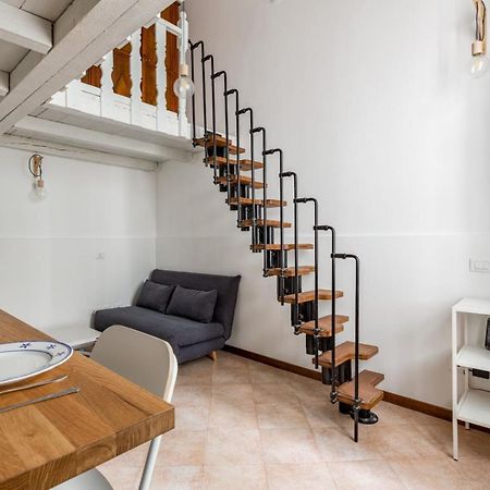 New! Studio Apt 700M From Corso Lodi! Milan Luaran gambar