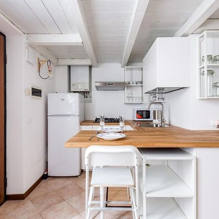 New! Studio Apt 700M From Corso Lodi! Milan Luaran gambar