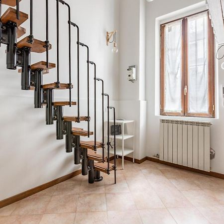New! Studio Apt 700M From Corso Lodi! Milan Luaran gambar