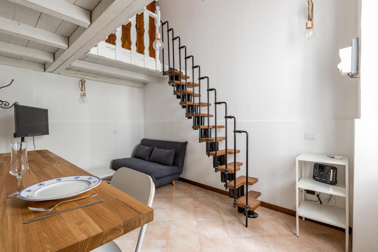 New! Studio Apt 700M From Corso Lodi! Milan Luaran gambar