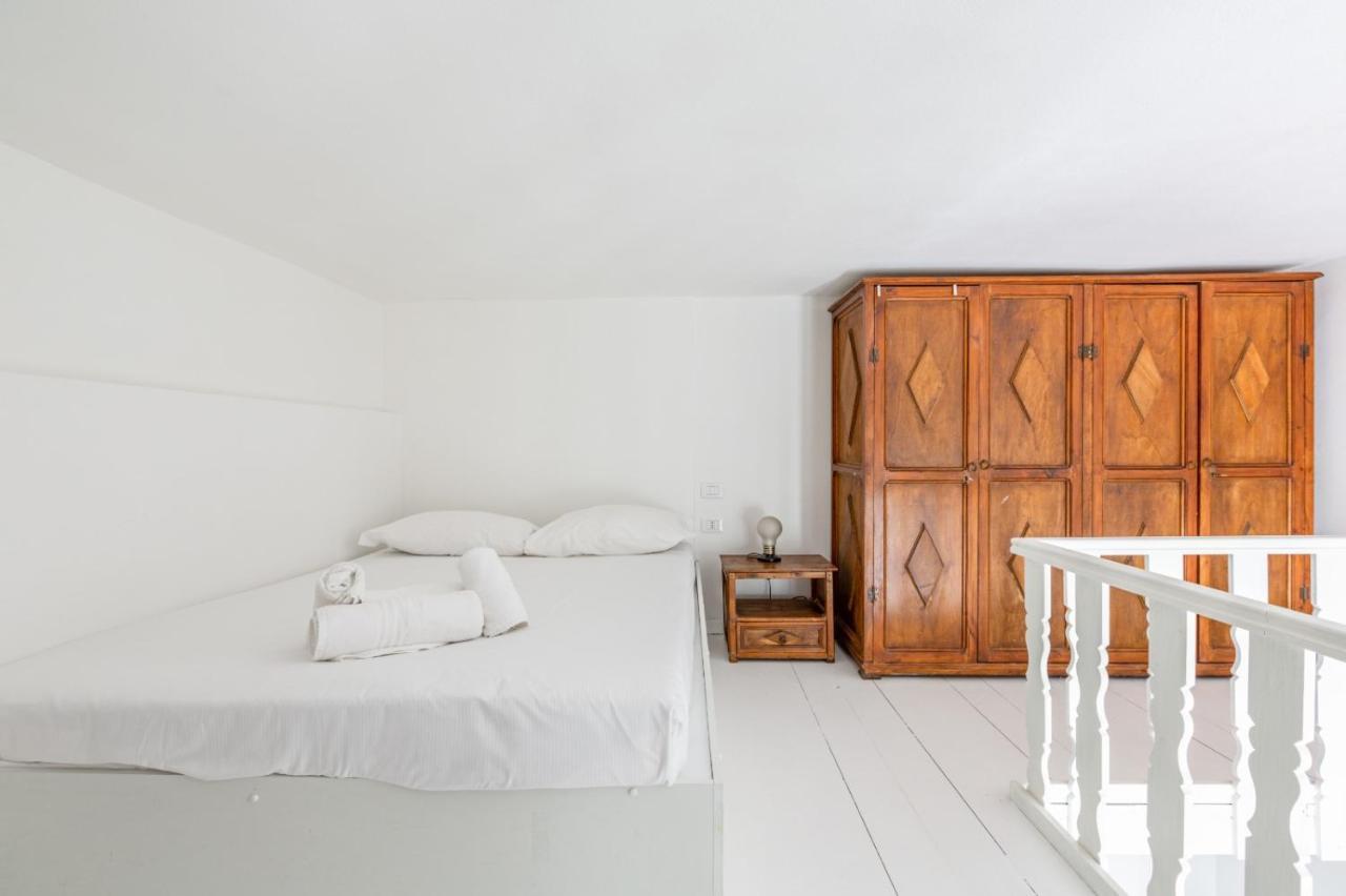New! Studio Apt 700M From Corso Lodi! Milan Luaran gambar