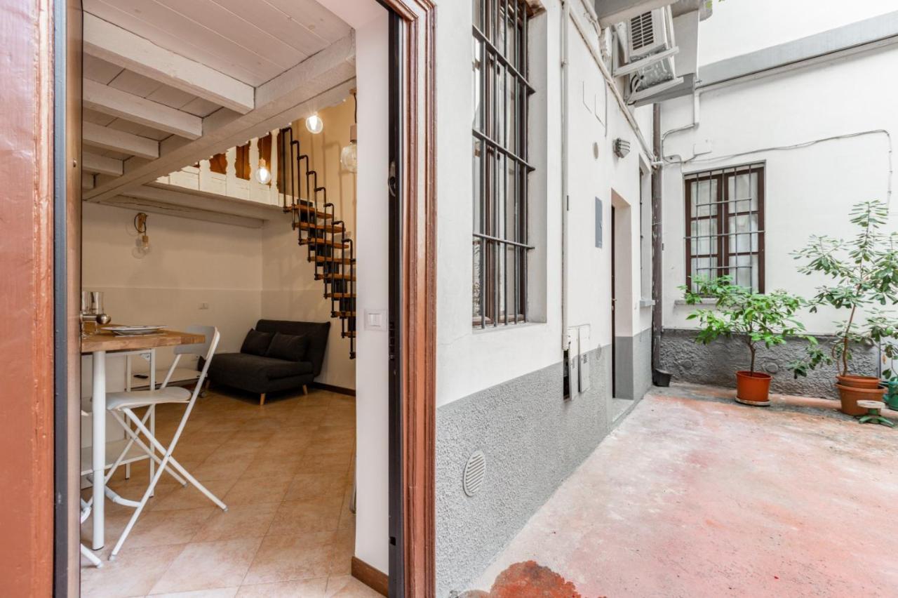 New! Studio Apt 700M From Corso Lodi! Milan Luaran gambar